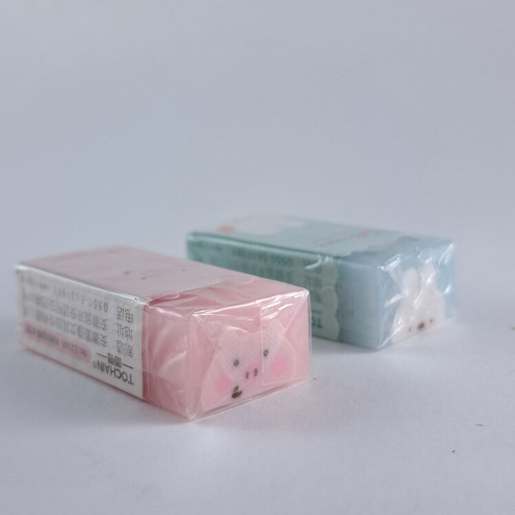 پاکن شکلک دار فانتزی 