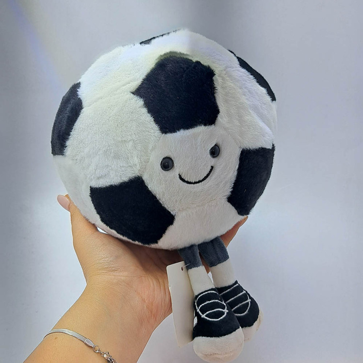 عروسک توپ پادار 