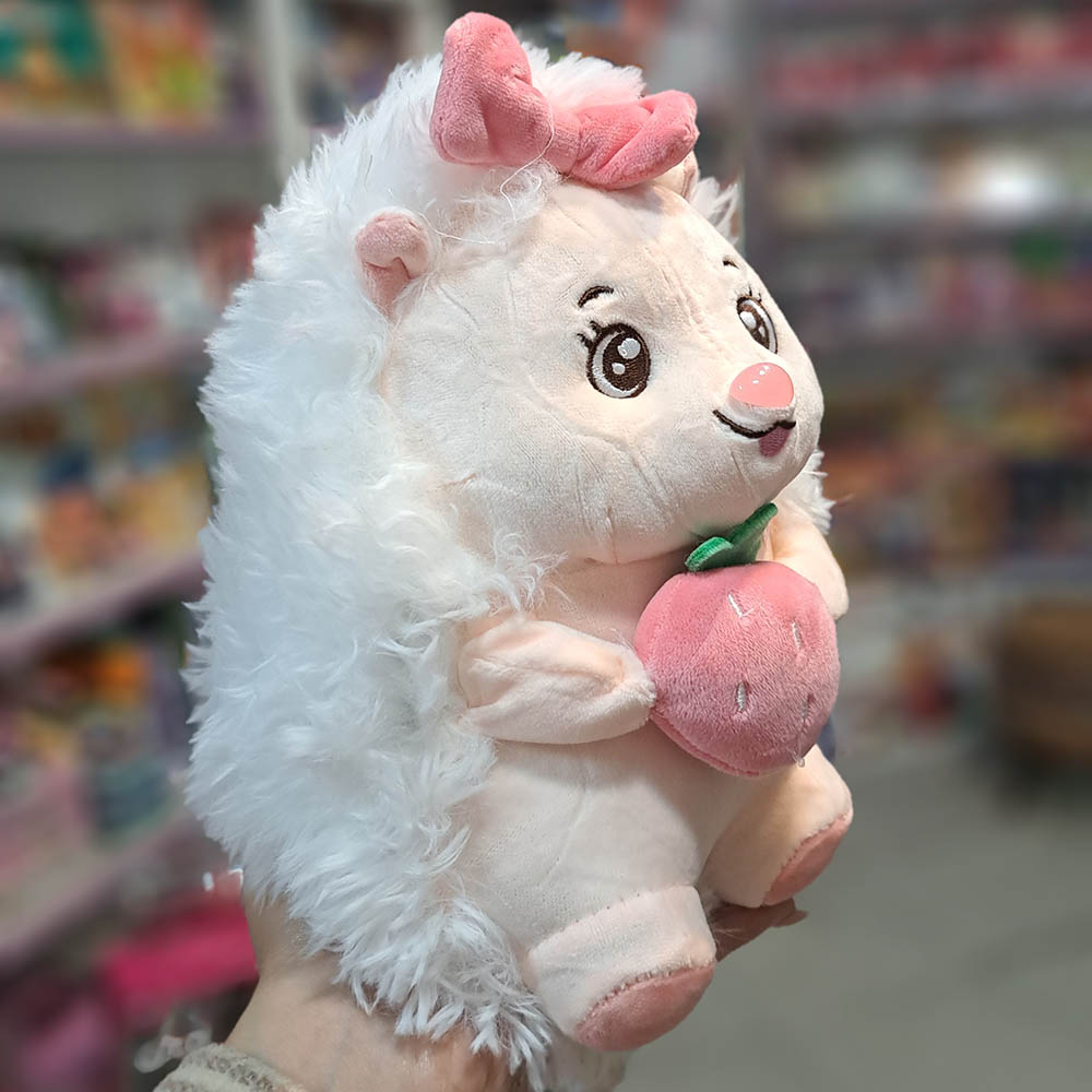  عروسک جوجه تیغی کیوت 