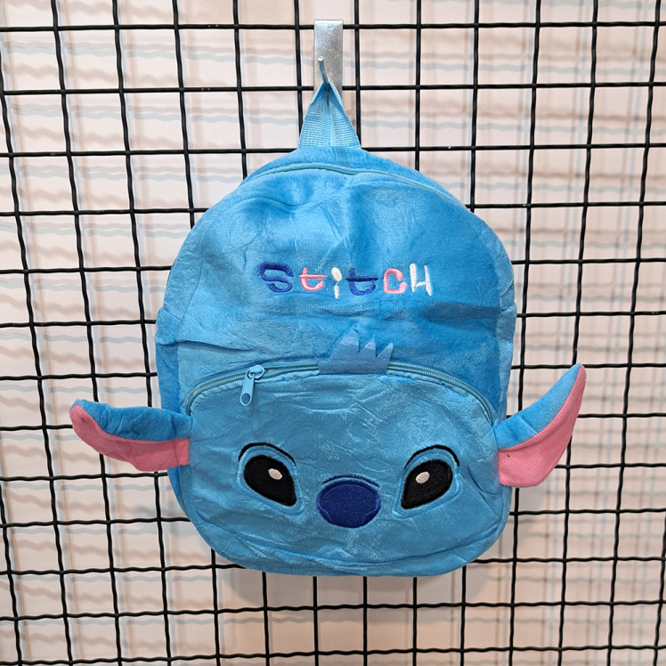 کوله پشتی مهد کودک طرح استیج