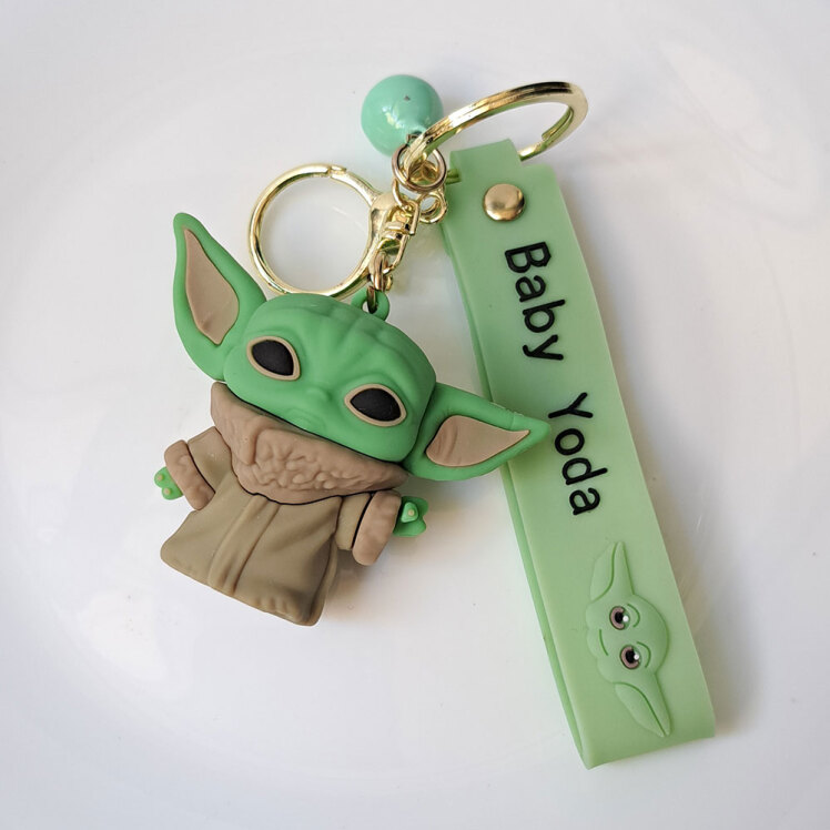 جاکلیدی بیبی یودا اورجینال