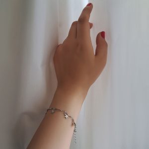 دستبند فول ستاره