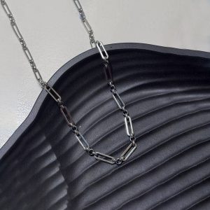 زنجیر کلاسیک استیل