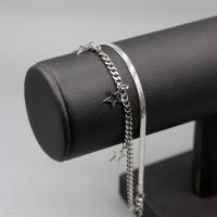 دستبند دولاین ماری کارتیر سه ستاره