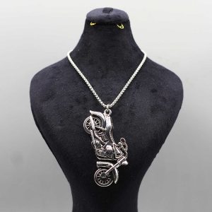 گردنبند موتور ویتالی