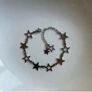 دستبند تمام ستاره
