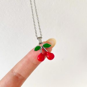 گردنبندگیلاس