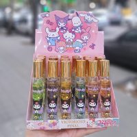 عطر جیبی فانتزی طرح کرومی