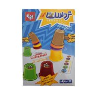 بازی فکری تردست